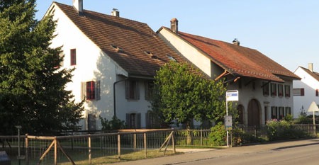 Museum Schürhof